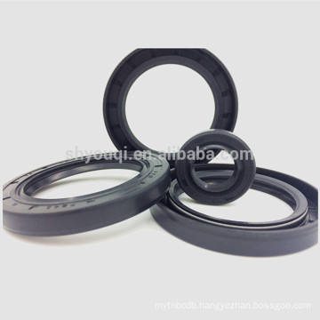 OEM Available Made in Taiwan Gearbox Oil Seal NBR Material Oil Seal Machinery Parts Seals